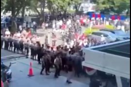 Polisi pastikan situasi Pondok Indah Golf di Kebayoran Lama terkendali