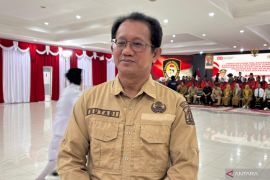 Kesbangpol Balikpapan imbau warga bijak kibarkan bendera di HUT RI