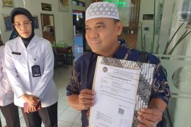 Gus Nur sudah tak lagi wajib lapor usai terima amnesti dari presiden