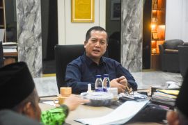 Makan Bergizi Gratis di NTB jadi gerakan moral untuk masa depan anak