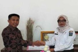 UMMAT dan Disnakertrans NTB gelar Job Fair