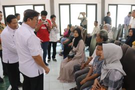 Pemkab Cirebon menyiapkan langkah pemulihan pascalongsor Gunung Kuda