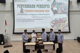 FITK UIN Walisongo MoU dengan puluhan sekolah