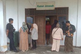 Satgas Damai Cartenz selidiki kasus penyerangan warga sipil Dekai Yahukimo