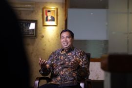 Kementerian ATR/BPN dorong partisipasi masyarakat pasang patok batas tanah