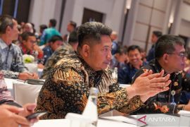 Bupati HST sambut program Adipura target 100 persen pengelolaan sampah pada 2029