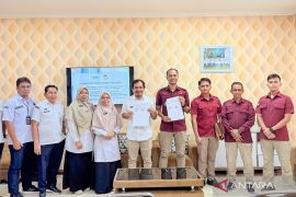 Rutan Barabai-RSUD Damanhuri kerja sama rehabilitasi warga binaan