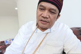 DPW Gekrafs Papeg ajak keterlibatan pelaku ekraf FBLB ke-33