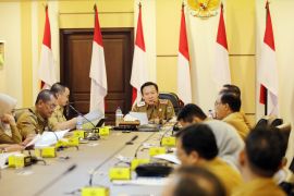 Pemprov Lampung percepat pembentukan Satgas MBG Daerah