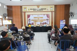 Pemkot Mojokerto luncurkan layanan bantuan hukum gratis