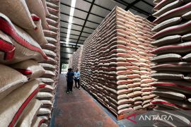 Bulog Cirebon gunakan 58 gudang induk untuk menjaga 175 ribu ton CBP