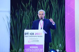 Need govt-industry synergy to create superior HR: official