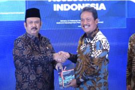 Bappenas: Indonesia punya fondasi sosial kuat kembangkan ekonomi biru