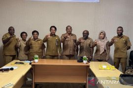 Bapenda Papua Barat tagih pajak alat berat 11 perusahaan senilai Rp800 juta