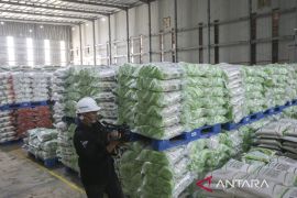 Rekonstruksi lapangan produksi beras tidak sesuai standar mutu