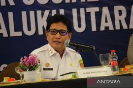 Sekda Maluku paparkan strategi penanganan konflik sosial Maluku, begini penjelasannya