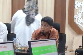 Banggar DPRD Paser temukan perbedaan data KUA PPAS APBD-P 2025