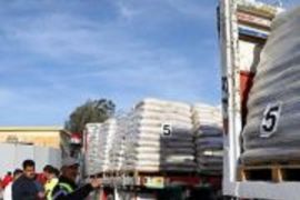 Tekanan Internasional Meningkat, Israel Buka Akses Bantuan ke Gaza