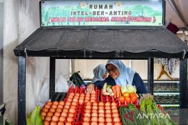 Gebyar Dapur Sehat atasi Stunting