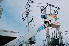 PLN Lampung dorong pertumbuhan ekonomi lewat penyediaan energi andal