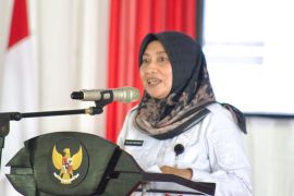 45 siswa di Tanah Bumbu terpilih Paskibraka