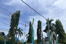 PLN unit Muara Bulian keluarkan imbauan terkait pemasangan atribut kemerdekaan