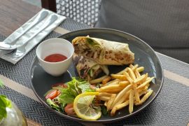 Swiss-Belhotel Pangkalpinang hadirkan menu baru menggugah selera di Swiss-Cafe Restaurant