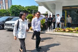 Presiden Prabowo gelar Sidang Kabinet Paripurna bahas bulan kemerdekaan