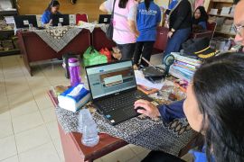 PLN EDUCARE: Wujudkan akses belajar digital inklusif di Kalbar