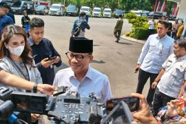 Mendes PDT : Permendes pinjaman koperasi desa rampung dalam waktu dekat