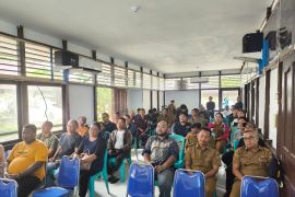 Jalin kolaborasi, PLN UIP KLB perkuat pasokan listrik Sintang - Nanga Pinoh