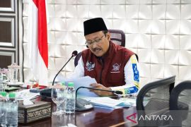 Mensos: DTSEN jadi modal pengentasan kemiskinan di NTT