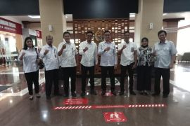 Kemenkopolkam: Literasi digital penting untuk menghindari info menyesatkan