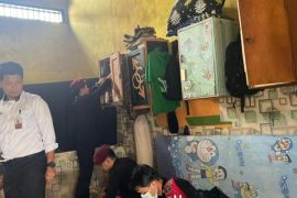 Lapas Narkotika Jambi tingkatkan intensitas razia cegah penyeludupan