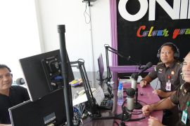 Kejati Kepri ajak seluruh stakeholder untuk bersatu perangi TPPO