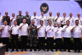 Pangdam: Pentingnya kesiapsiagaan daerah hadapi dinamika keamanan