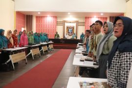 Peran ibu penting cegah stunting di Sulbar