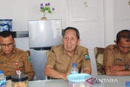 Tindaklanjuti keluhan petani, Wabup Paluta monitoring PKS PT SSN - PT ANJ