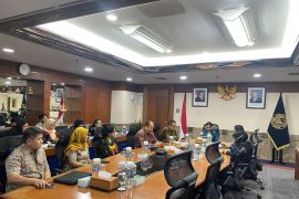 Dua destinasi wisata Bengkayang masuk nominasi API Award 2025