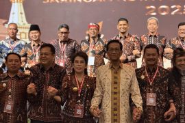 Kota Singkawang komitmen pelestarian budaya lewat partisipasi JKPI 2025
