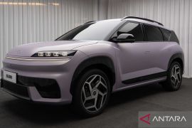 Mobil listrik pertama Hyundai di China diberi nama EO