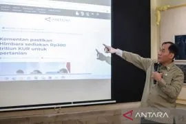 Bambang Haryo: ANTARA ujung tombak pemerintah dalam penyebaran informasi