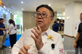  Penghapusan tantiem komisaris BUMN tepat