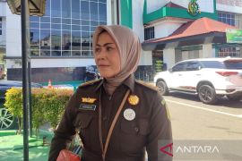 Kejari tetapkan anggota DPRD Bengkulu Tengah tersangka korupsi