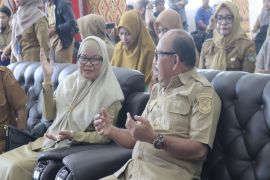 Pemprov Sulbar tetapkan empat lokasi khusus prioritas penanganan stunting