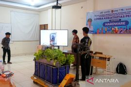Poliban tuan rumah Lomba Kreativitas Pemuda HUT Kalsel 2025