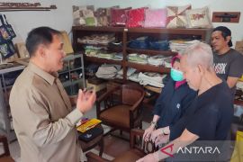 Komisi VII DPR ajak semua pihak manfaatkan produk lokal demi dukung UMKM