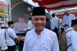 DPRD Batola: Barito Kuala Mengaji bentuk generasi muda cintai Al Quran