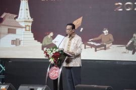 Sultan: Pelestarian pusaka harus inklusif-responsif