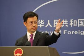 Beijing komentari latihan militer gabungan India-Filipina di LCS